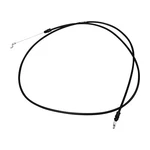 Oakten Engine Control Cable For 946-05105 Fits Cub Cadet SC300 SC500. Fixed Price $15.99.