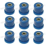 For Volvo 240 Alternator Bracket Bushings Set Of Apa/uro Parts 463909U. Fixed Price $48.96.