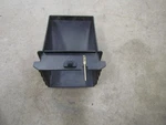 Troy Bilt Chipper Deflector Assm Part Numbers 1763938, 1769637. Fixed Price $99.99.