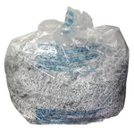 Acco Gbc 1145482B Shredder BAG,PLASTIC,35-60 GAL.,PK100. Fixed Price $68.44.