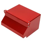 Exmark 117-0543-01 Battery Cover Vantage Series. Fixed Price $84.99.