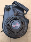 Blower Housing With Recoil Starter 37961 Tecumseh 8HP HMSK80-155545T G7. Fixed Price $25.00.