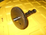 Briggs & Stratton Twin Cylinder Engine Craftsman 212317 16HP. Fixed Price $39.99.