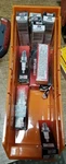 Champion RJ17LM 856 Copper Plus Small Engine Spark Plug. Fixed Price $7.99.