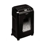 Fellowes 12CS Powershred Cross Random Cut Paper Shredder Black. Fixed Price $88.00.