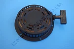 Brush Master CH10 CH11 445CC 18HP Wood Chipper Shredder Recoil Starter Type. Fixed Price $35.99.