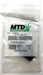 New Mtd Oem Knob Handle Nos. Fixed Price $15.88.
