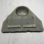 Sears Craftsman Vacuum Shredder Bagger 113.798904 Snout Assembly 506476. Fixed Price $75.00.