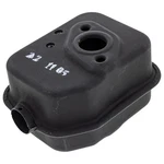 Cub Cadet 951-14429A Muffler Assembly 5C65M0 5C70M0 7X70JT Engines. Fixed Price $55.88.