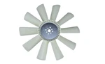 449100-20 20" Fan Fits Cummins Engine 4B3.9 6B5.9 QSB4.5 For Wood Chippers. Fixed Price $123.50.