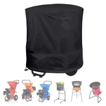 Aaaspark Waterproof Heavy-duty Wood Chipper Shredder Mulcher Cover For C.... Fixed Price $43.10.