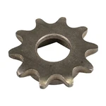 Mtd 713-0413 Drive Shaft 10T Sprocket Troy-bilt Boss Yard Tracker Storm Snow. Fixed Price $15.95.