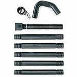 Toro Gutter Cleaning Kit For Leaf Blower Attachment Nozzle Extension 51619 51667. Fixed Price $101.92.