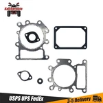 Valve Gasket Set For 794152 690190 Craftsman 18.5HP Intek Engine Lawn Mower. Fixed Price $7.50.