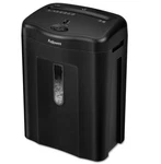 Fellowes Powershred 11C Cross-cut Shredder Sheet Capacity 4350001. Fixed Price $25.00.