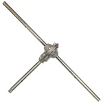 Cub Cadet 918-0416B Gearbox Assembly 28" 826 524 4X4 1028STE 918-0122B. Fixed Price $250.00.