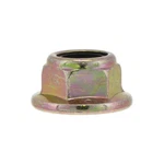 Exmark 104-8301 Hex Flange Nut Lazer Radius Turf Tracer Ranger Series. Fixed Price $7.95.