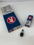 Vintage Nos Ac Delco #CS45T Gm #5613086 (8) Commercial Spark Plugs. Fixed Price $29.95.