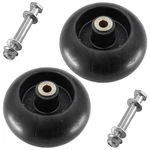 703-1890A 903-1890 938-3056 736-0272 Deck Wheel For Cub Cadet Mtd. Fixed Price $27.99.