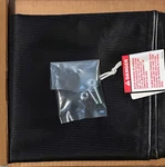 11501 Troy Bilt Super Tomahawk Chipper/ Shredder Collection Bag Original. Fixed Price $48.56.