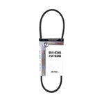 Mtd 954-0346 Engine Drive V-belt Troy-bilt Thoroughbred 500 850 478R 476R 476B. Fixed Price $26.67.