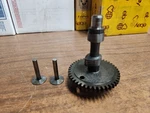 Craftsman Snowblower Tecumseh 143631052 Horizontal Engine Camshaft 33149A. Fixed Price $24.99.