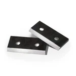 2) Wood Chipper Shredder Mulcher Replacement Blades For LCE01. Fixed Price $69.95.