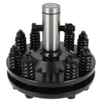 Pto Slip Clutch Fits 1-3/8" Spline-end For Brush Hog Mowers Wood Chippers. Fixed Price $72.77.