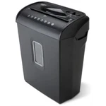 The Aurora AU608MB 6-SHEET Micro-cut Paper/ Credit Card Shredder. Fixed Price $65.76.