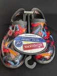 Women's Slogger Waterproof Comfort Shoes Birds (sz 6) Garden Barn Footwear Nwt. Fixed Price $22.95.