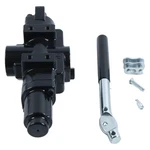 Hydraulic Lift Cylinder Valve For Bandit Wood Chipper 900-3908-62. Fixed Price $130.00.