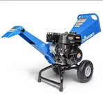 Landworks 7HP Gas Wood Chipper Shredder Mulcher 3 Inch Capacity New Free Ship. Fixed Price $429.99.