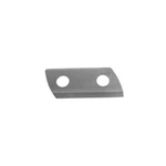 Wood Chipper Replacement Single Blade For CJ601E/602E/CJ603E. Fixed Price $40.76.