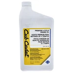 Cub Cadet 490-000-C044 Cc 10 W 30 Qt Bottle Force Rzt Gsx Sz XT1 XT2. Fixed Price $22.95.