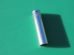 Mac 1/4" Drive Deep Chrome 12 Point Socket Pt. Fixed Price $22.77.