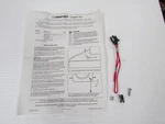 Troy Bilt Chipper Vac Saftey Lanyard 1901299 Oem 47261,47279, 47282,47286,47287. Fixed Price $24.99.