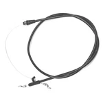 946-04661A Mower Control Cable For Troy Bilt Mtd 12AVB26N704 11A-02BT706. Fixed Price $10.48.