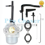 Carburetor For Briggs And Stratton Engine 10 Hp Mtd Chipper/shredder. Fixed Price $19.98.