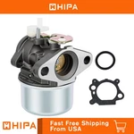 Carburetor For Yard 24A-070H799 Craftsman 6.5HP Lawn Vacuum Chipper Shredder. Fixed Price $11.29.