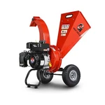 Greatcircleusa Mini Wood Chipper Shredder Mulcher Ultra Duty 7 Hp Gas Powered.... Fixed Price $675.27.
