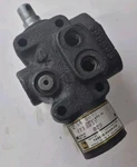 Toro Grounds Master Mower Hydraulic Lift Valve Asm Part Parker # 54-0090.. Fixed Price $93.11.