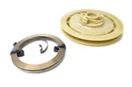 Mtd 951-10319 Recoil Pulley Kit Nos. Fixed Price $22.48.