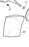 Bag 1709403 Gas Ardisam/earthquake Oem Fits Chipper Or Shredder Units 24X36. Fixed Price $57.24.