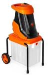 Wen 41130 15A Electric Wood Chipper & Shredder For Branches Leaves. Fixed Price $187.50.
