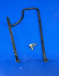 747-04985 Hose Holder Rod Craftsman Chipper Shredder Vac 247.770330. Fixed Price $19.99.
