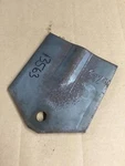 Meyer Plow 13563 Nose Piece Top 11. Fixed Price $26.99.