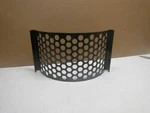 Troy Bilt Chipper Screen Older Tomahawk Models Part # W2050759 3/4 Inch Holes. Fixed Price $159.99.