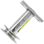 Mtd 687-02195A Blade Adapter W/pulley Yard-man Mastercut CC94M CC98M CC46ES E46J. Fixed Price $40.95.