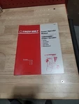 Troy Bilt Tomahawk Chipper Shredder 4HP/5HP/8HP Owners Manual 1989. Fixed Price $44.97.