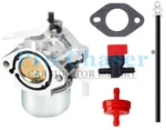Carburetor For Simplicity 1713940SM Chipper Vac. Fixed Price $22.98.